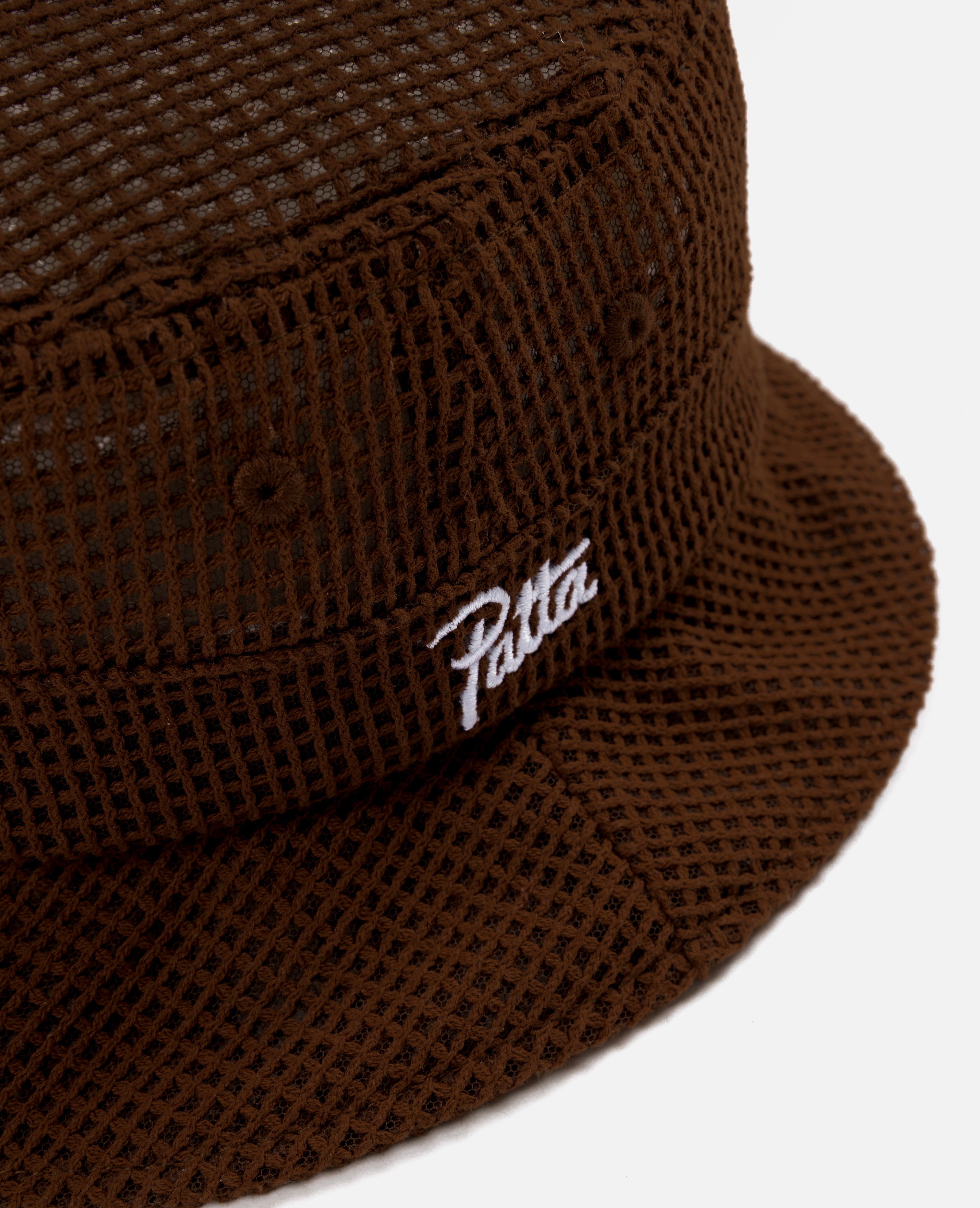 Jordan x patta bucket 2025 hat