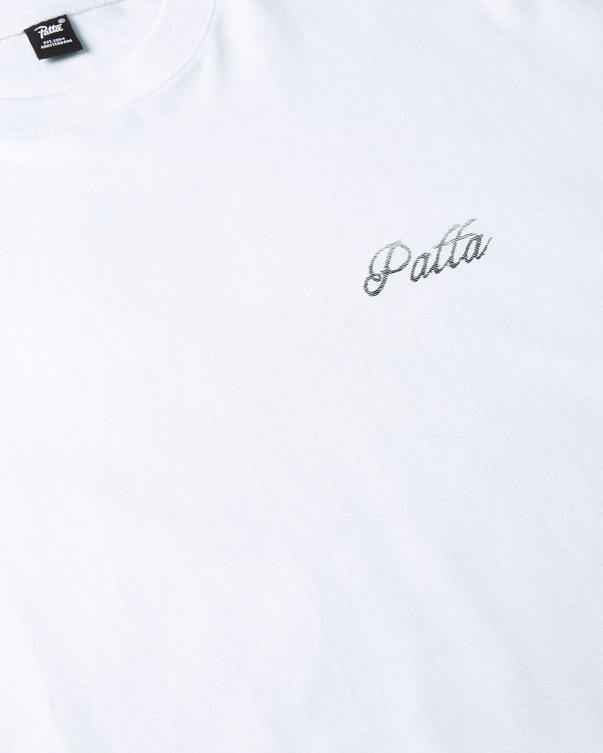 Patta Tiger Lady T-Shirt