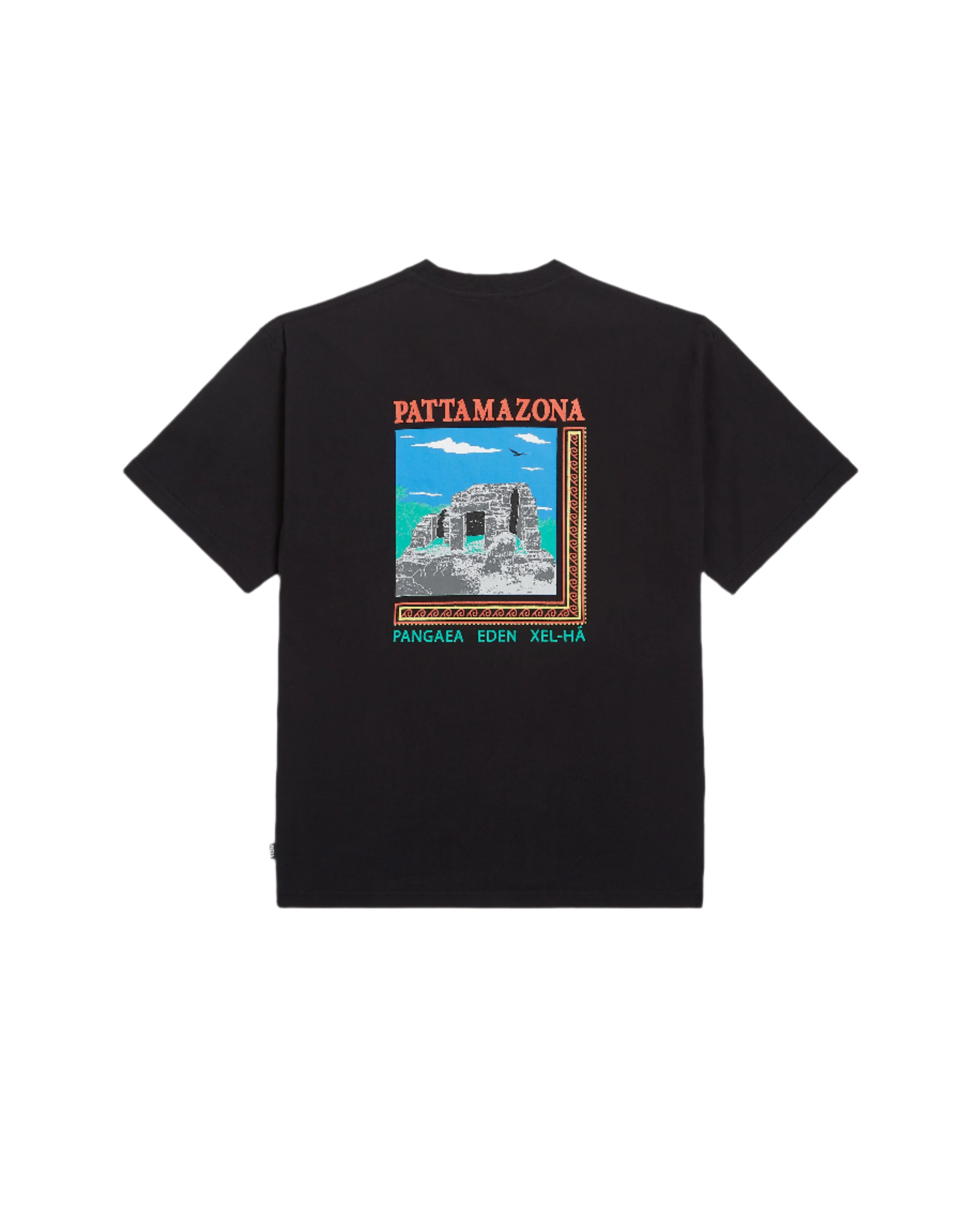 Patta Pattamazona T-Shirt