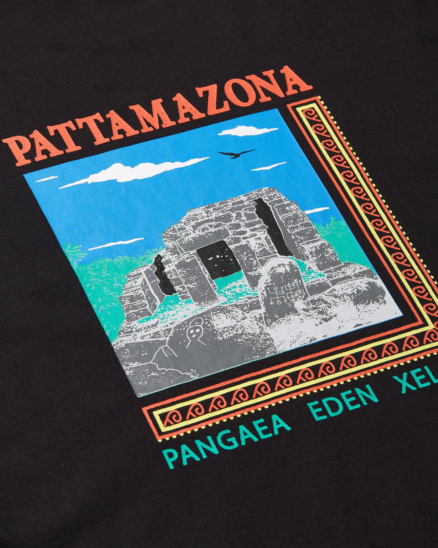 Patta Pattamazona T-Shirt