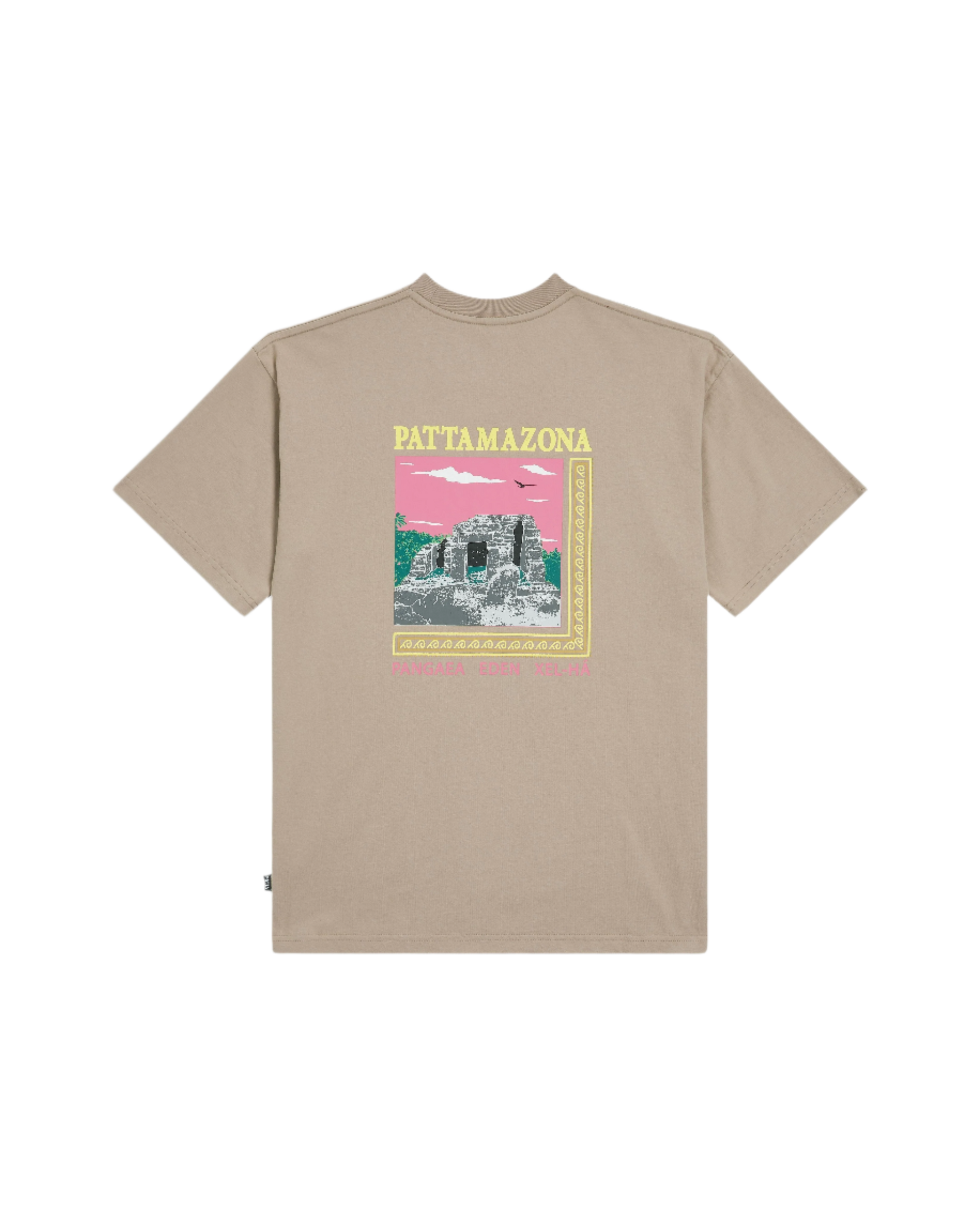 Patta Pattamazona T-Shirt