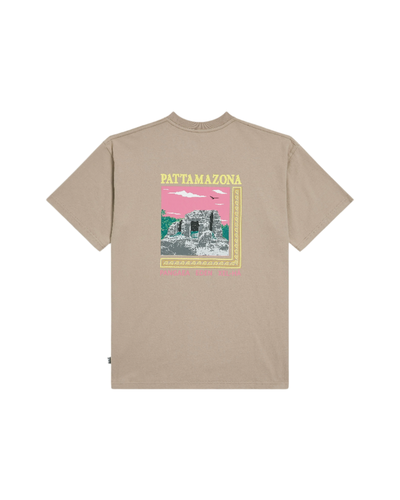 Patta Pattamazona T-Shirt