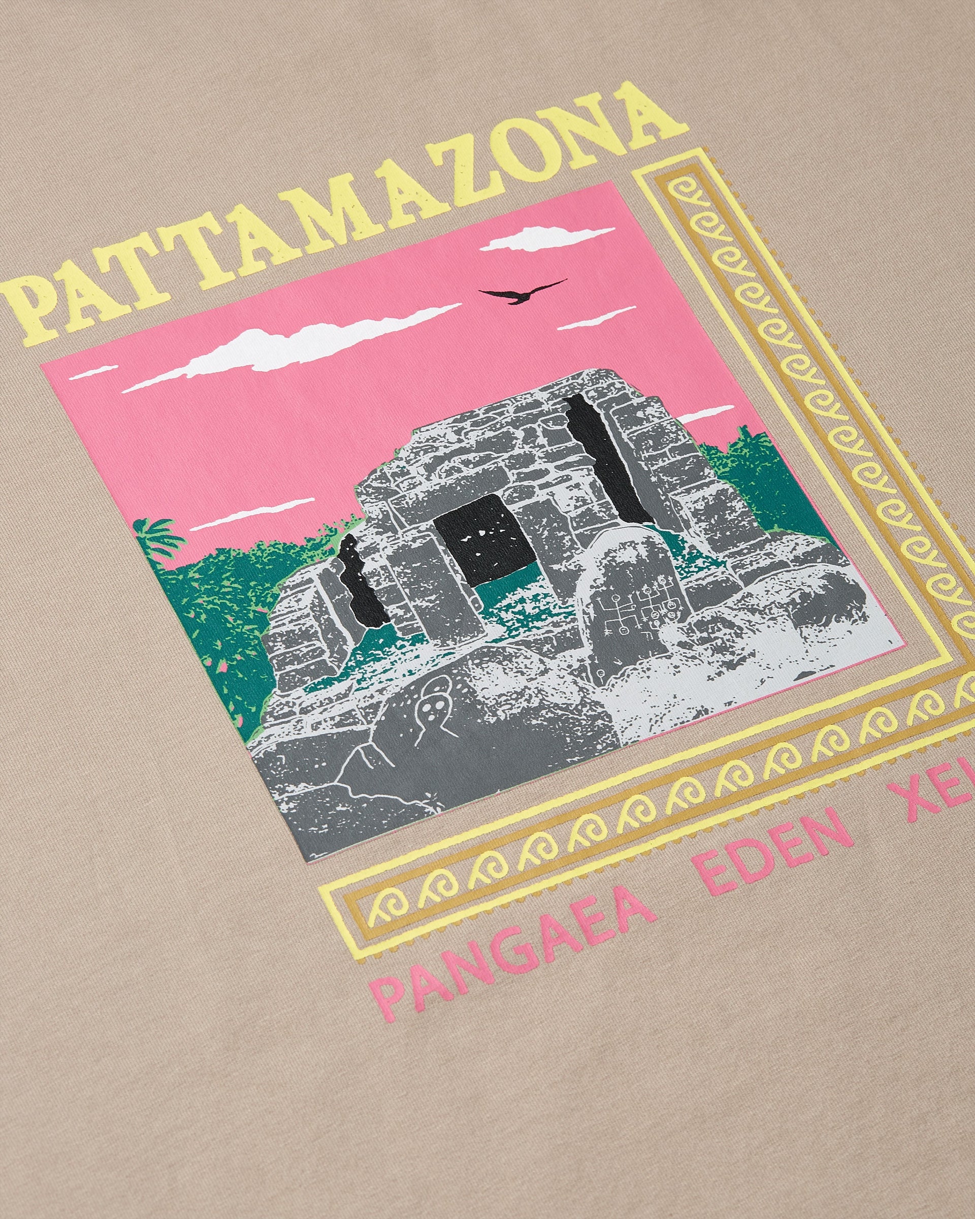 Patta Pattamazona T-Shirt