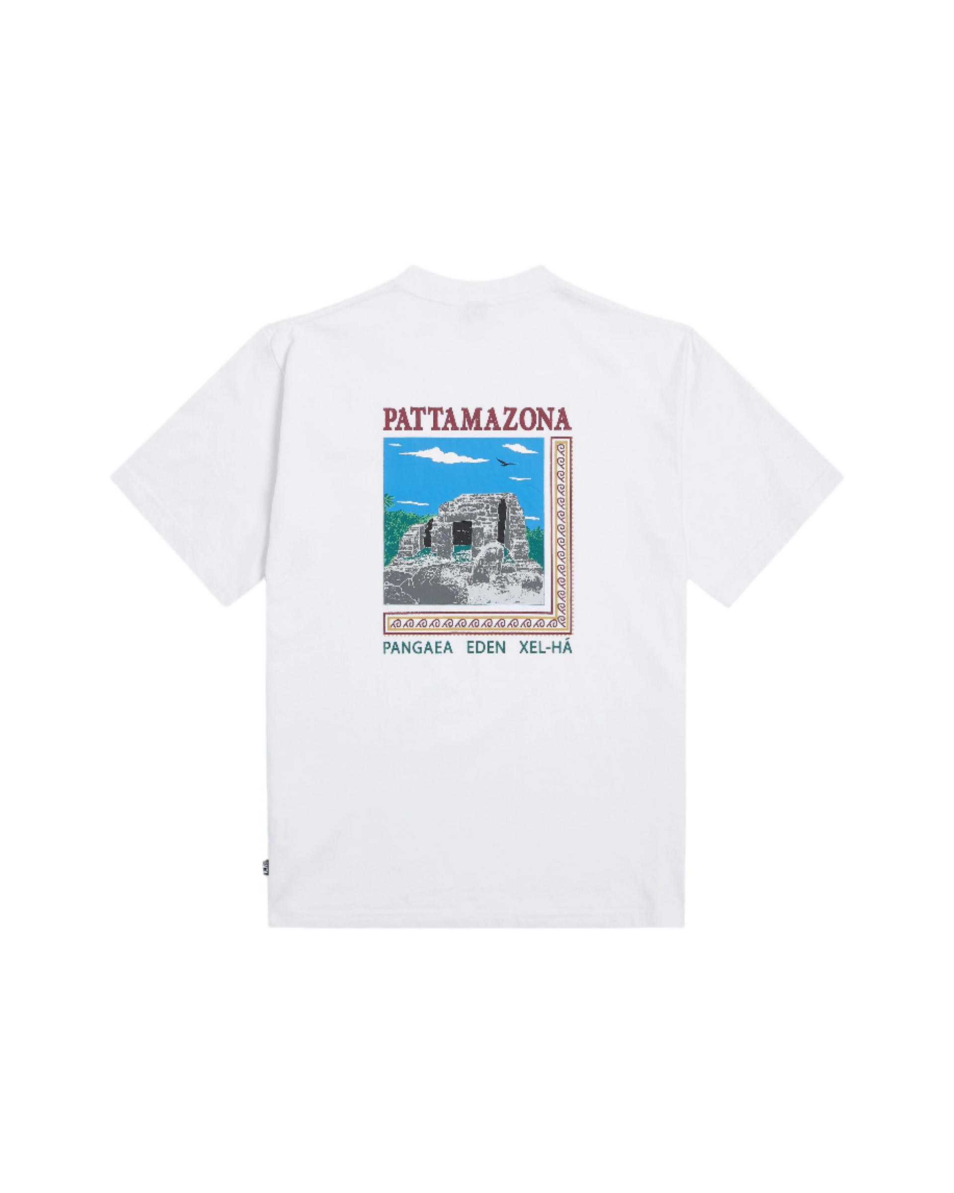 Patta Pattamazona T-Shirt