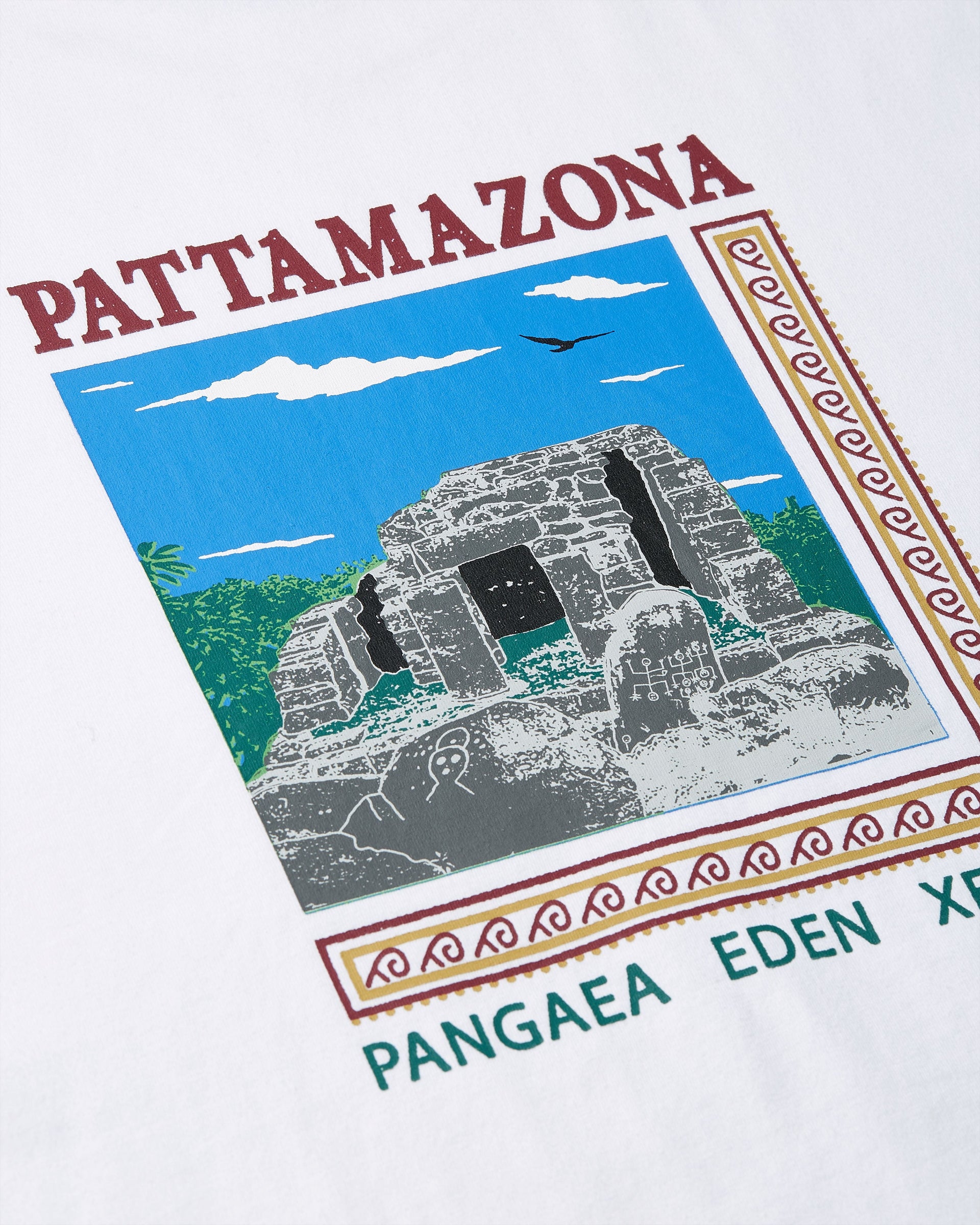 Patta Pattamazona T-Shirt