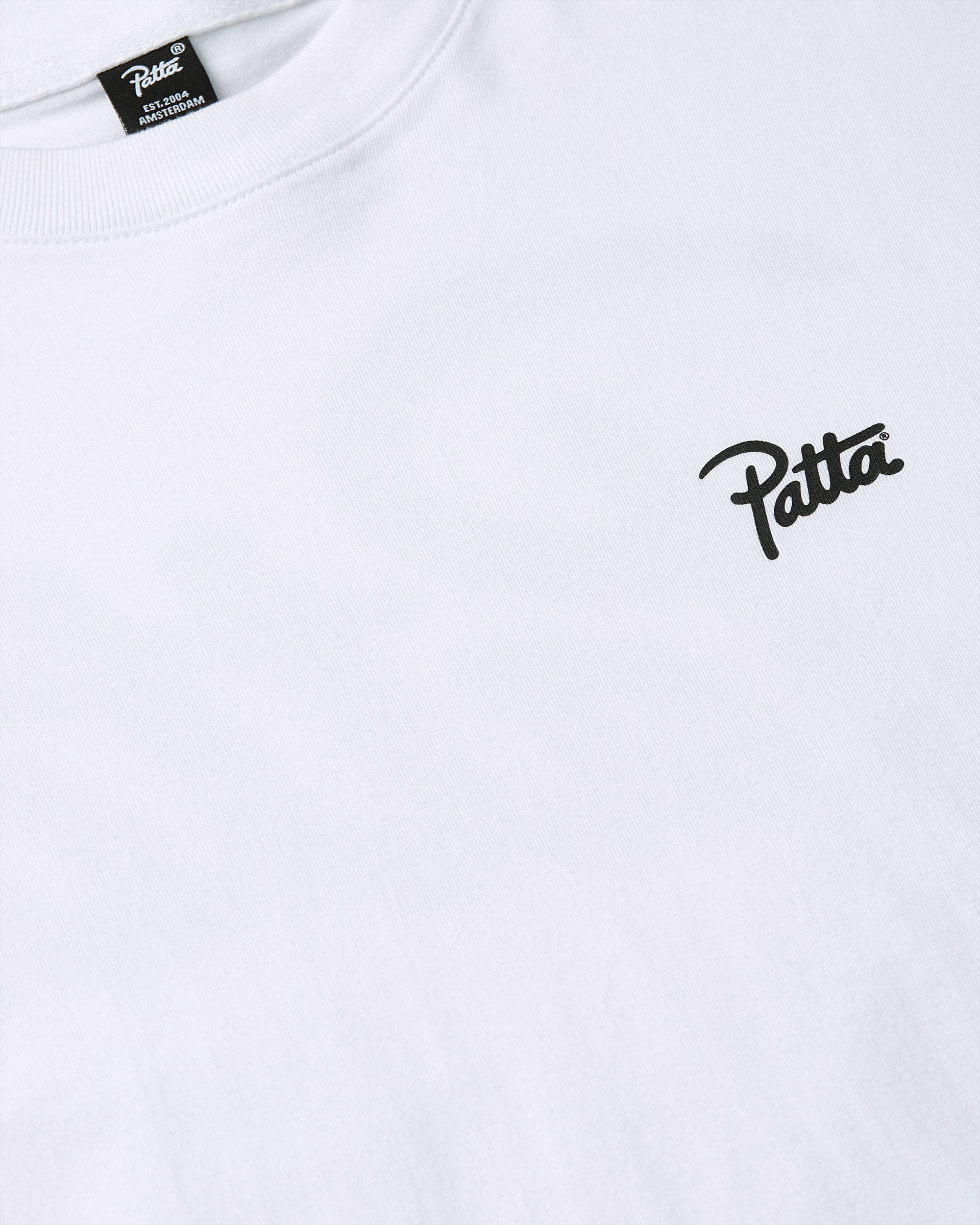 Patta Pattamazona T-Shirt