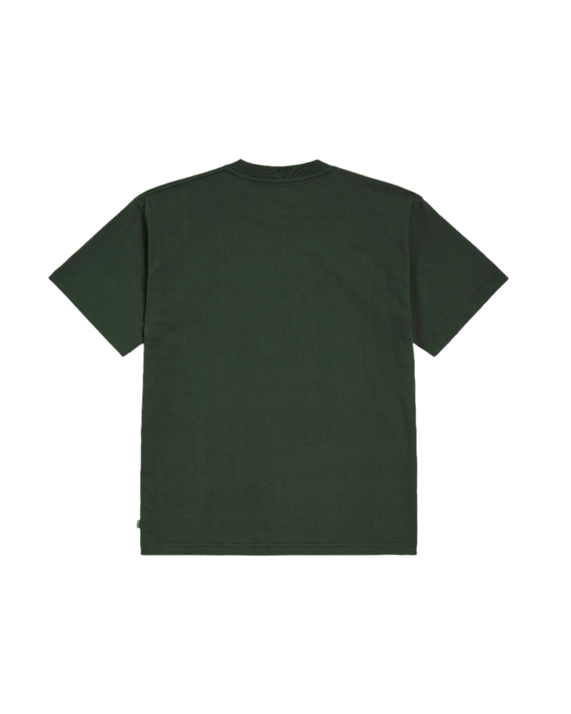 Patta Black Gold Sun T-Shirt