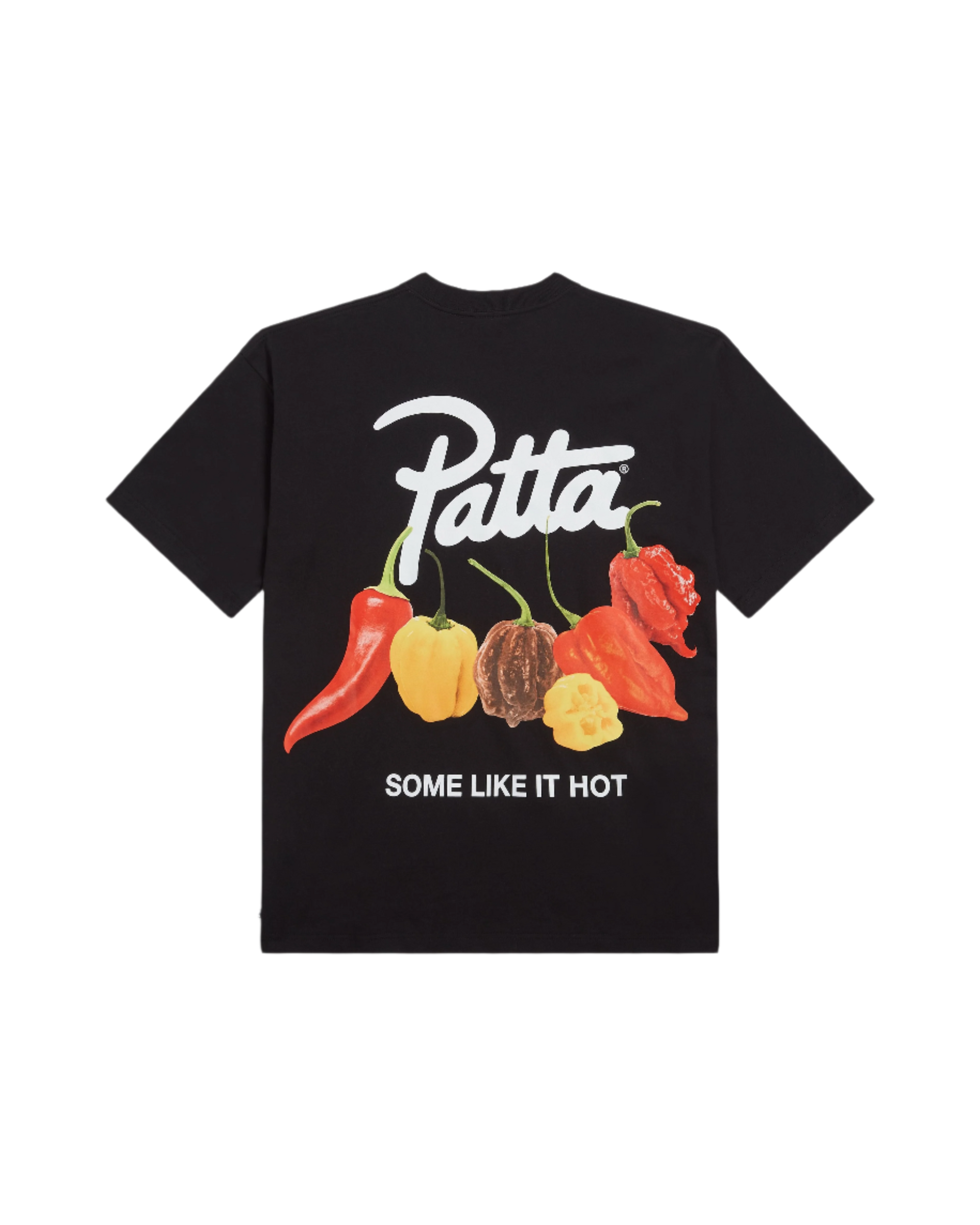 Patta Some Like It Hot T-Shirt