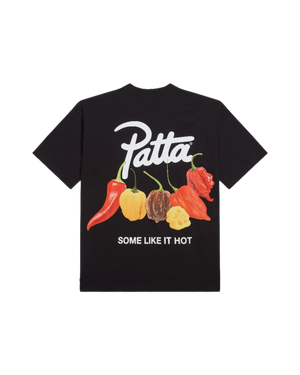 Patta Some Like It Hot T-Shirt