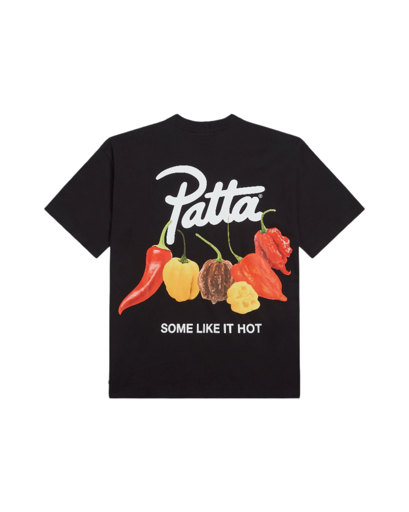 Patta Some Like It Hot T-Shirt