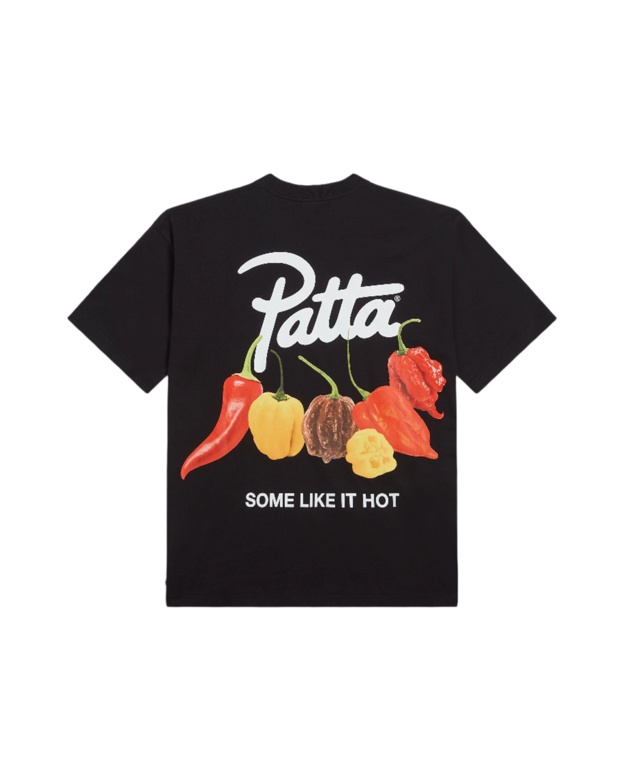 Patta Some Like It Hot T-Shirt