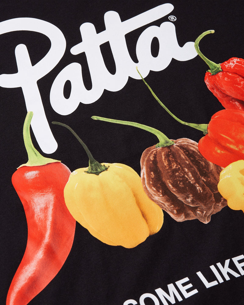 Patta Some Like It Hot T-Shirt