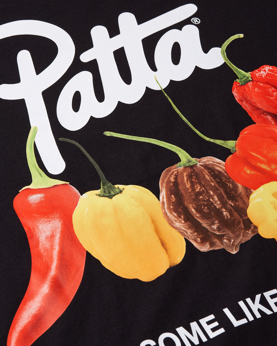 Patta Some Like It Hot T-Shirt