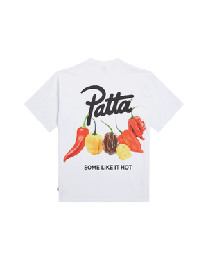 Patta Some Like It Hot T-Shirt