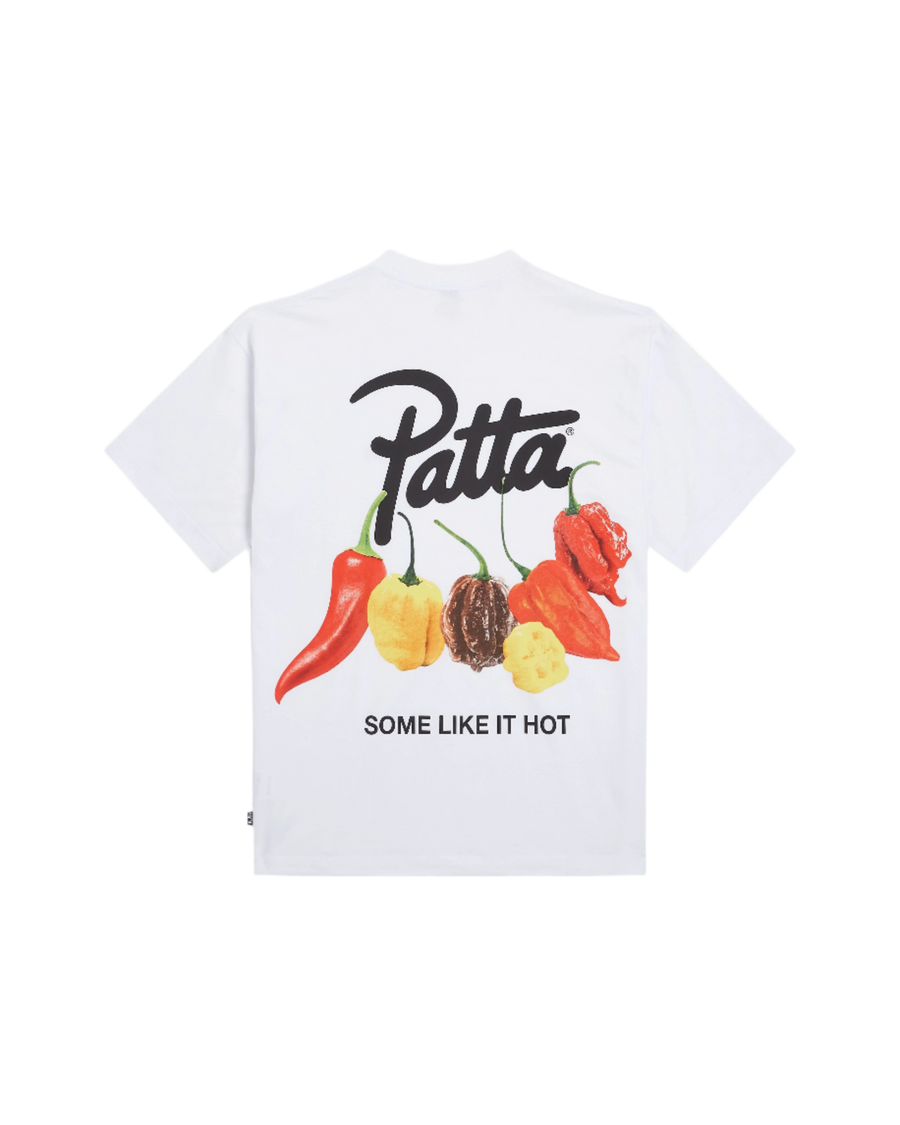 Patta Some Like It Hot T-Shirt