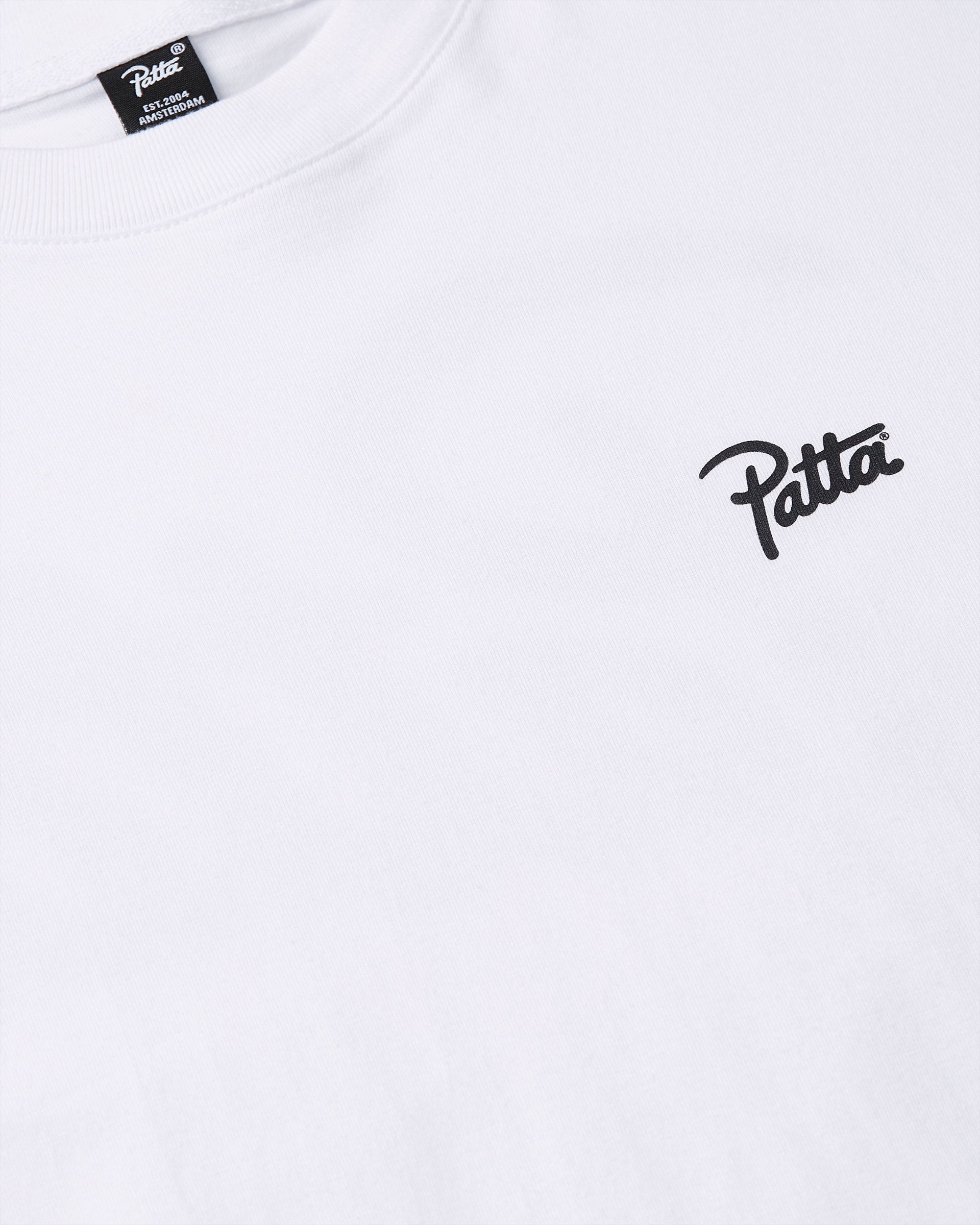 Patta Some Like It Hot T-Shirt