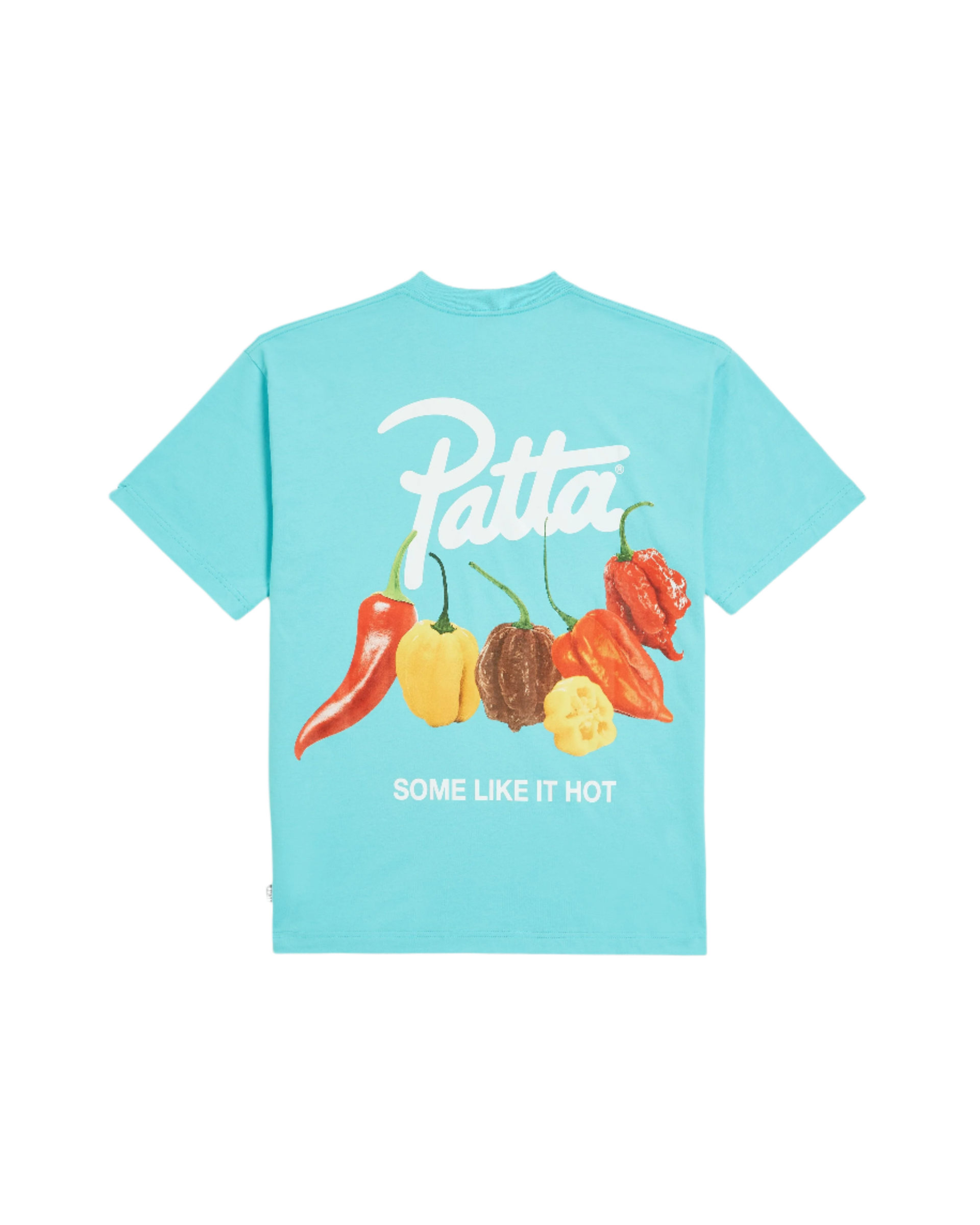 Patta Some Like It Hot T-Shirt