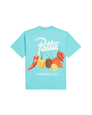 Patta Some Like It Hot T-Shirt