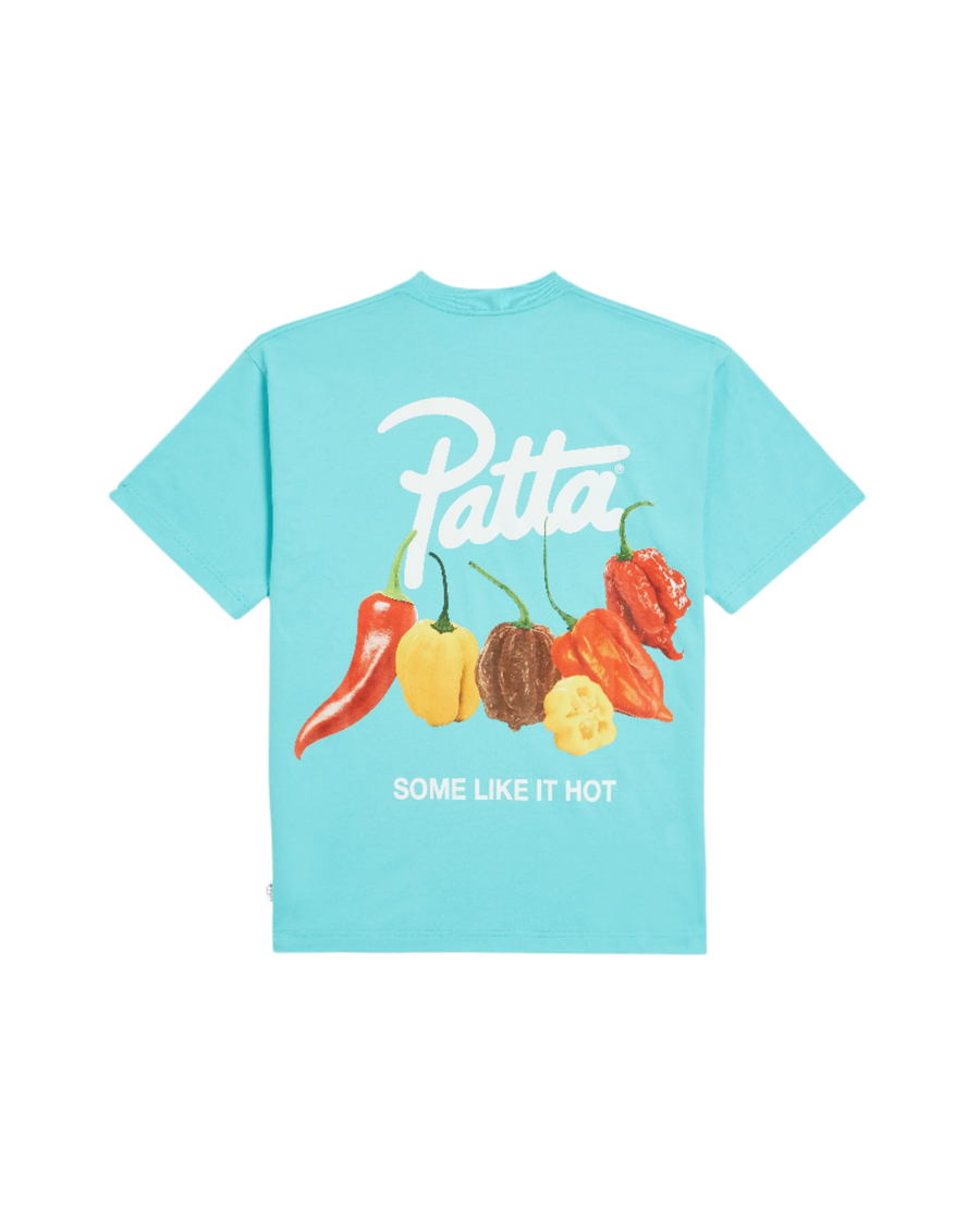 Patta Some Like It Hot T-Shirt