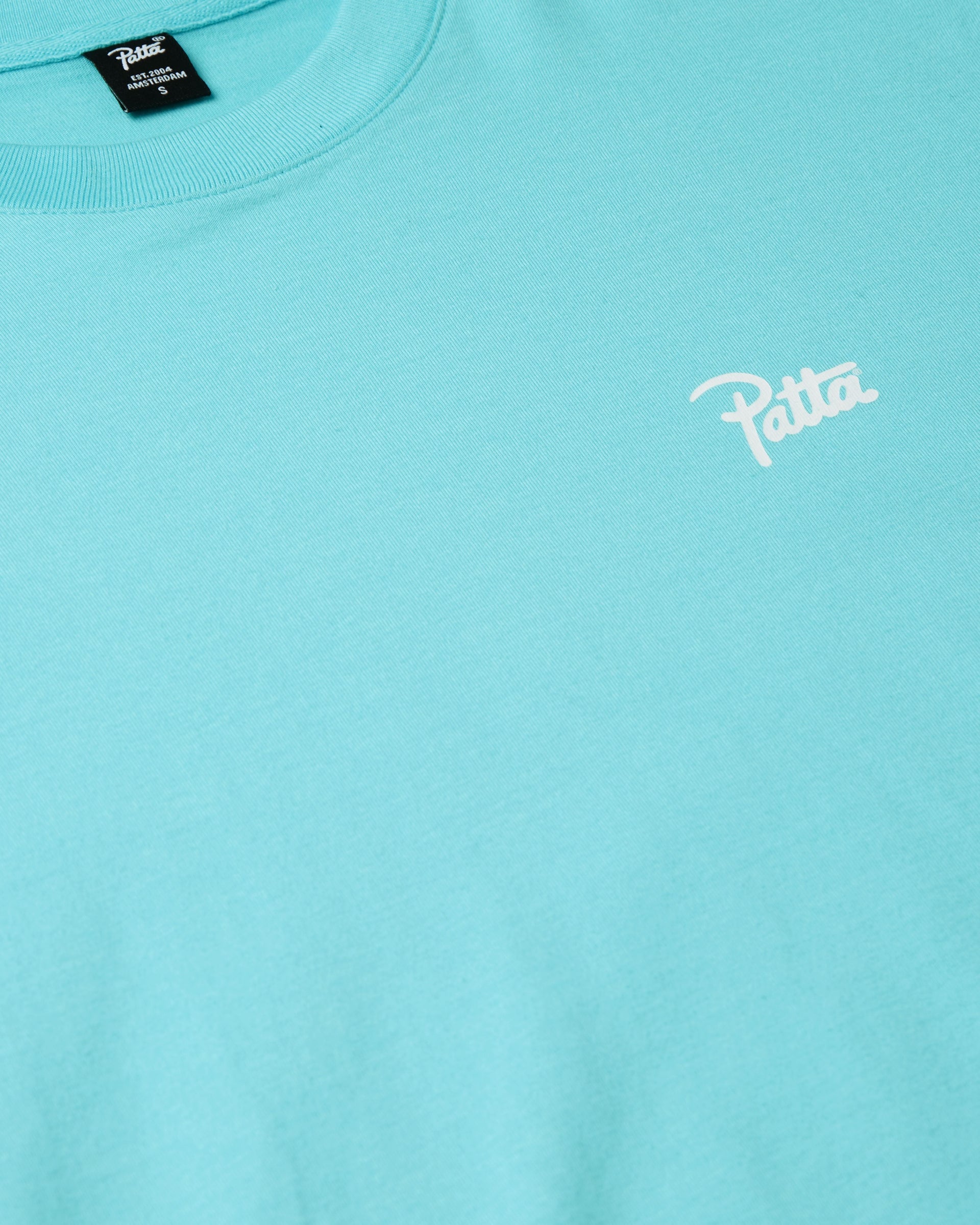 Patta Some Like It Hot T-Shirt