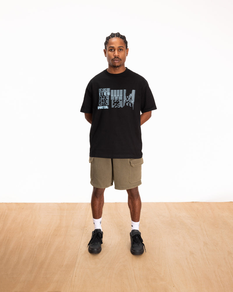 Patta Glitch T-Shirt