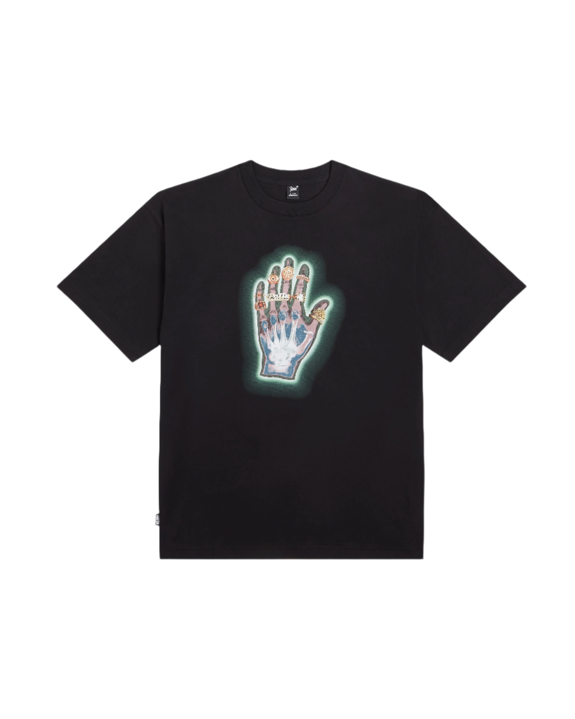 Patta Healing Hands T-Shirt