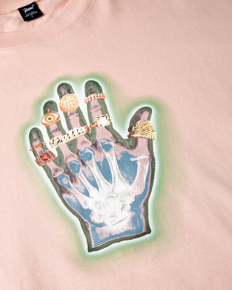 Patta Healing Hands T-Shirt