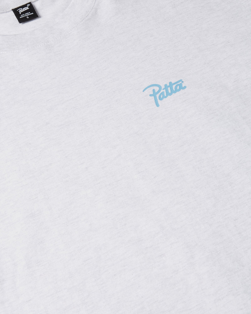 Patta Perfect Hug T-Shirt