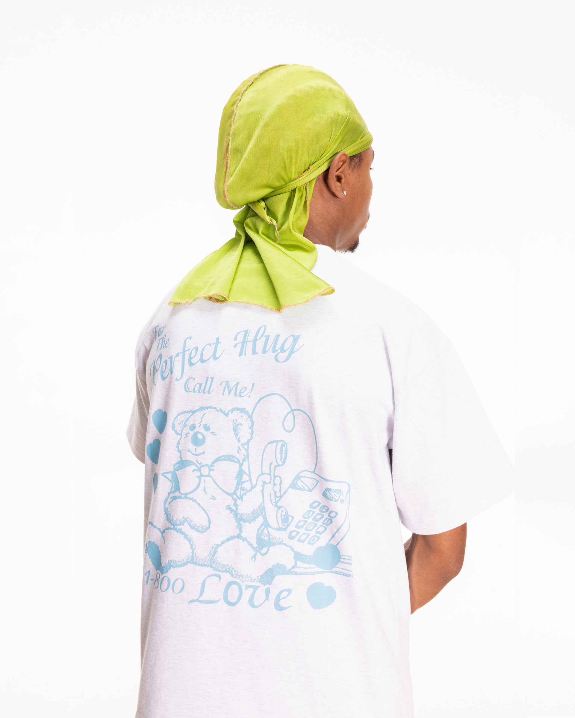 Patta Perfect Hug T-Shirt