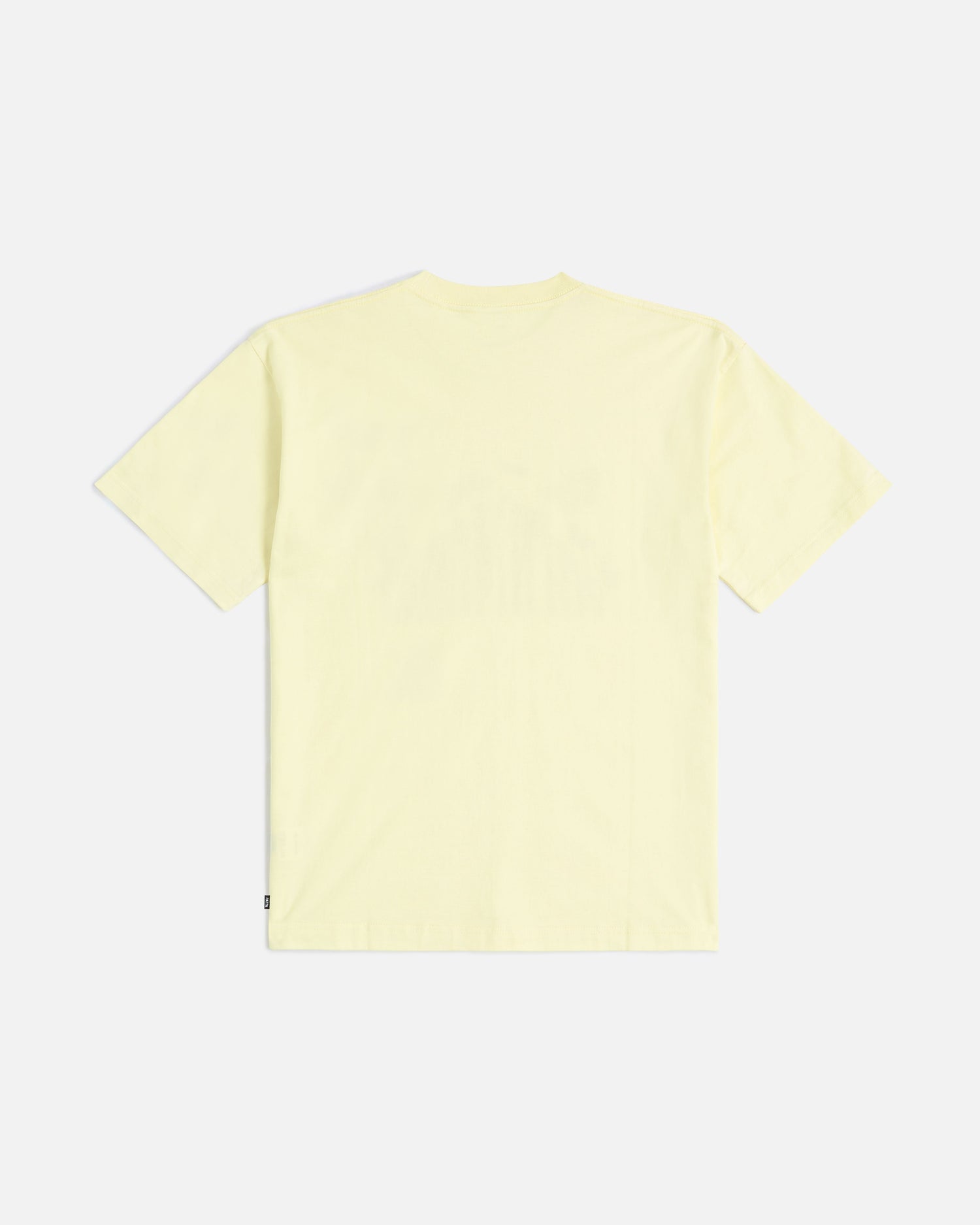 Patta Family T-Shirt (Wax Yellow)