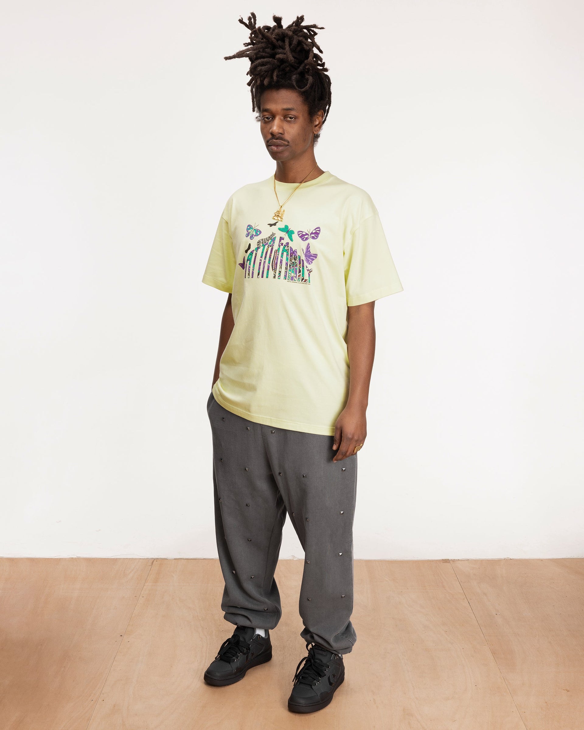 Patta Family T-Shirt