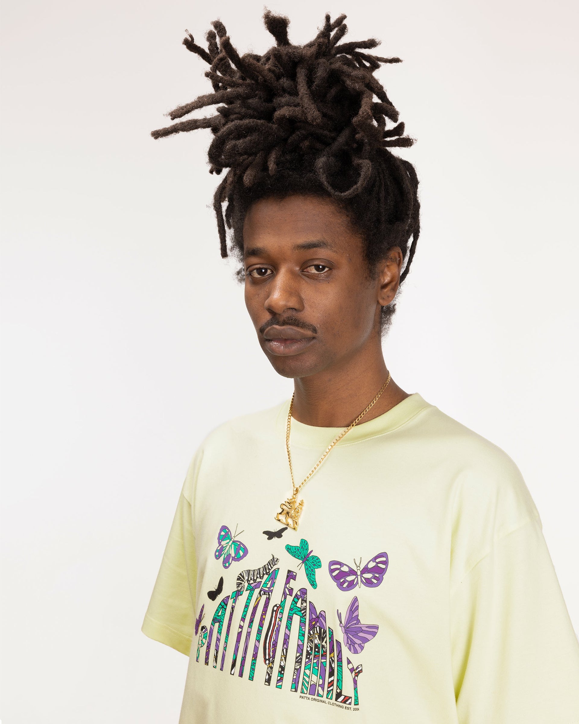 Patta Family T-Shirt