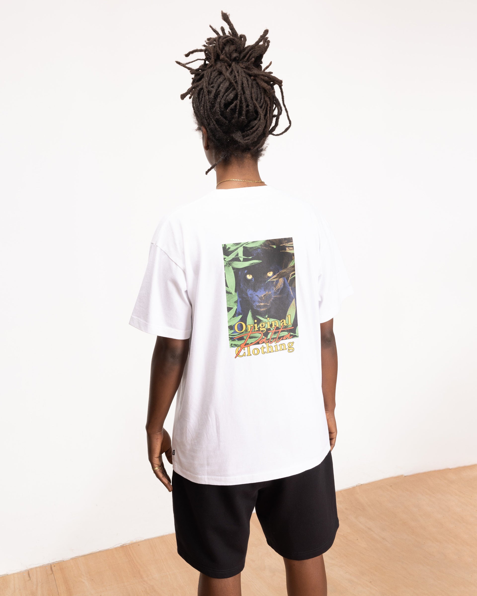 Patta Predator T-Shirt