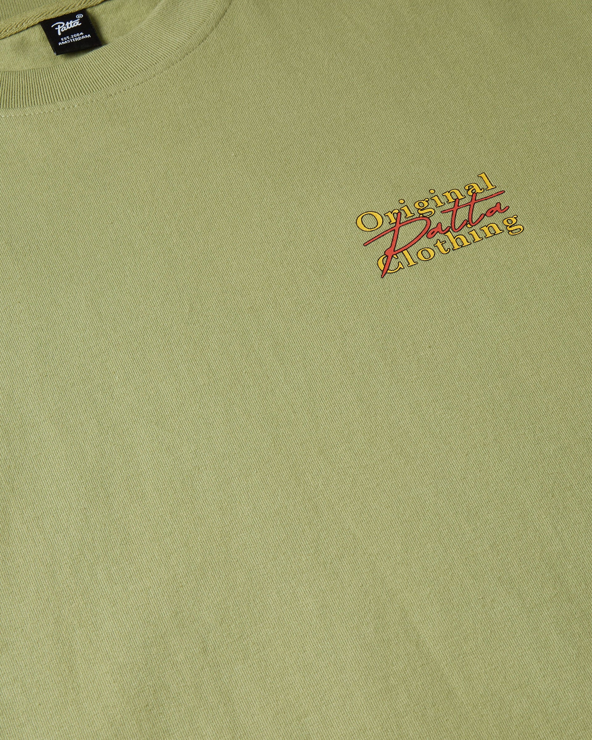 Patta Predator T-Shirt