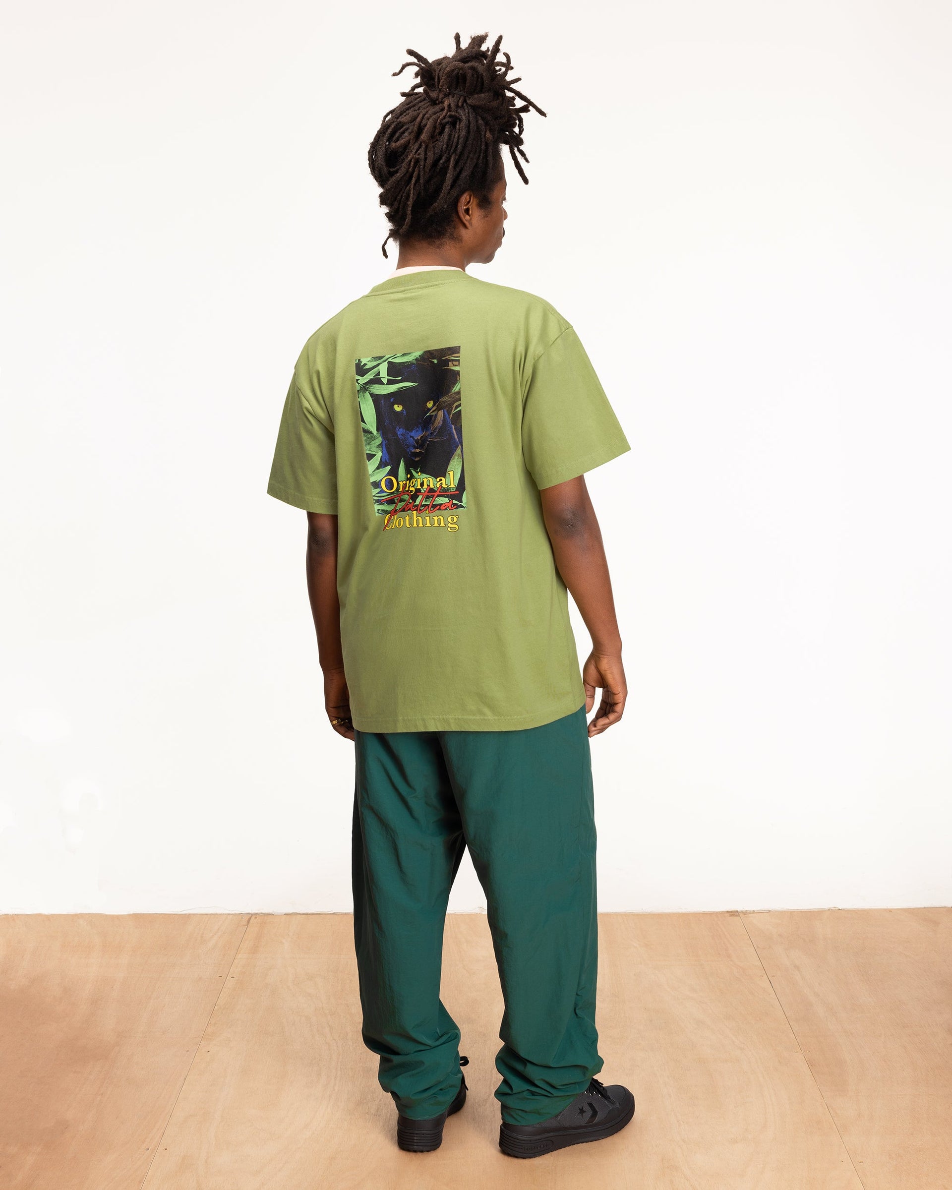 Patta Predator T-Shirt