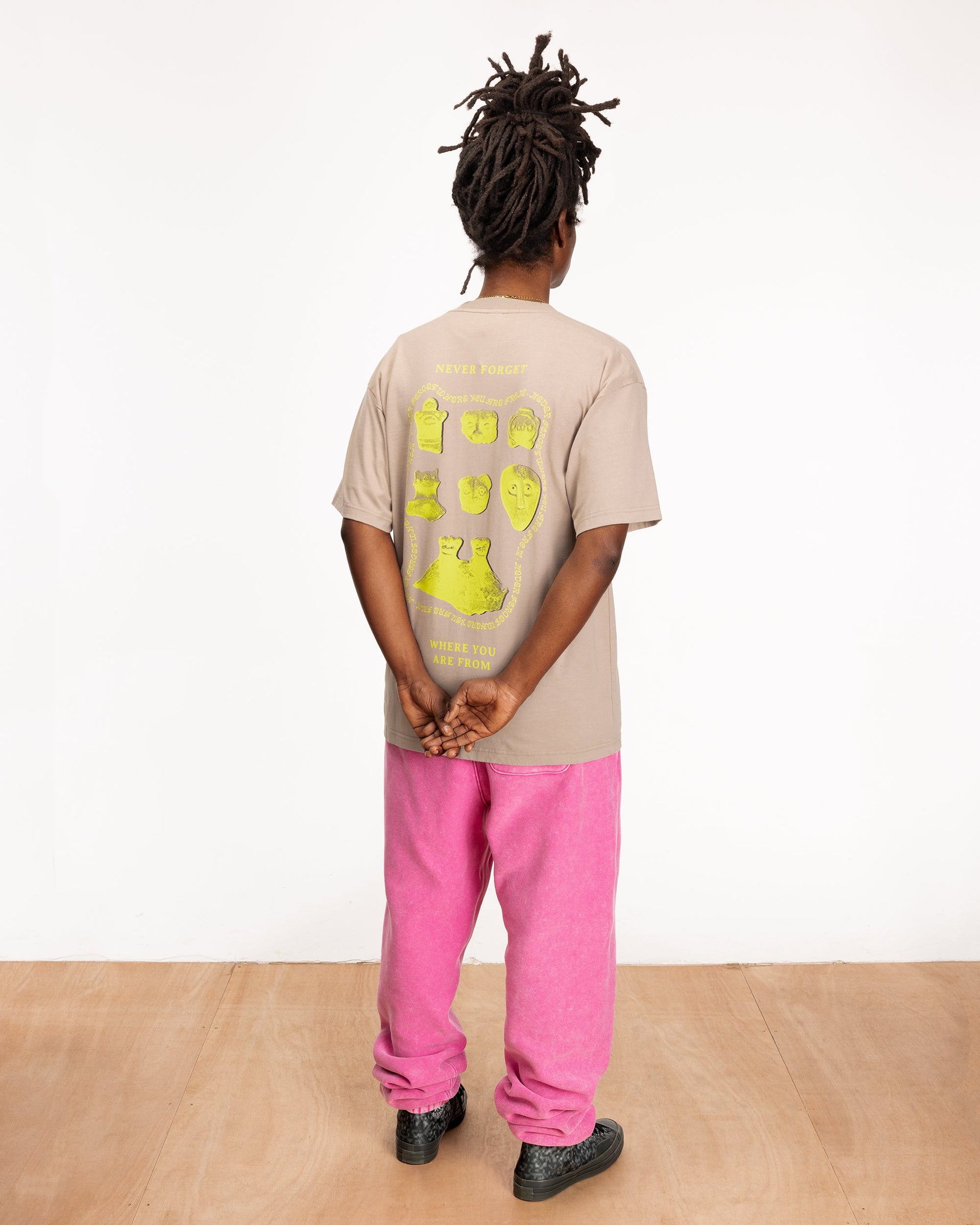 Patta Ancestors T-Shirt