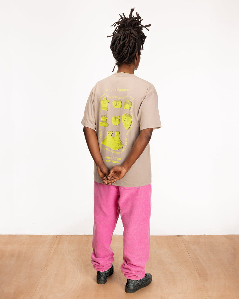 Patta Ancestors T-Shirt