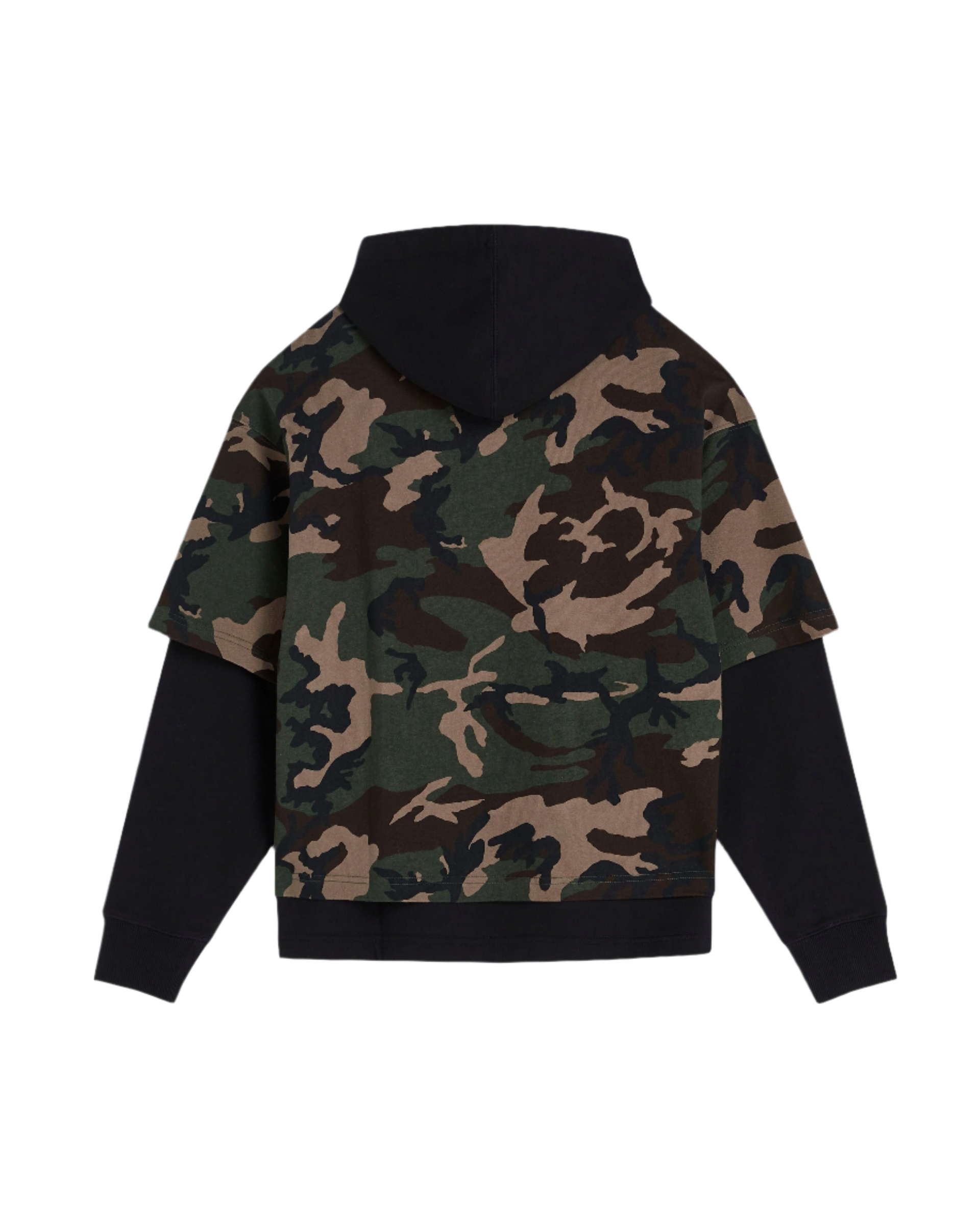 Patta Always On Top Hooded Sweater