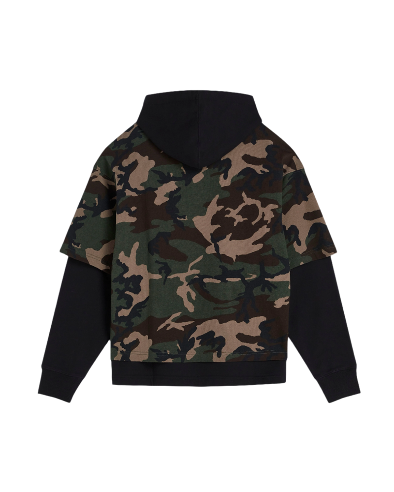 Patta Always On Top Hooded Sweater