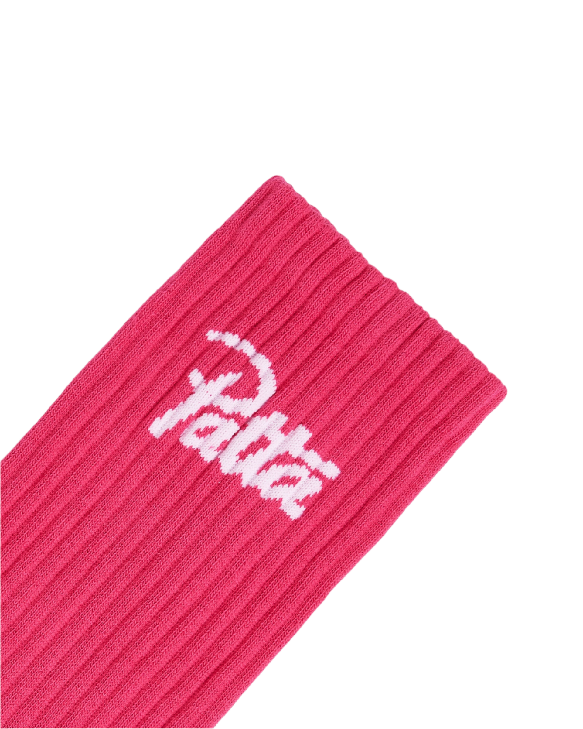 Patta Script Logo Sport Socks