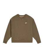 Patta Classic Washed Crewneck Sweater