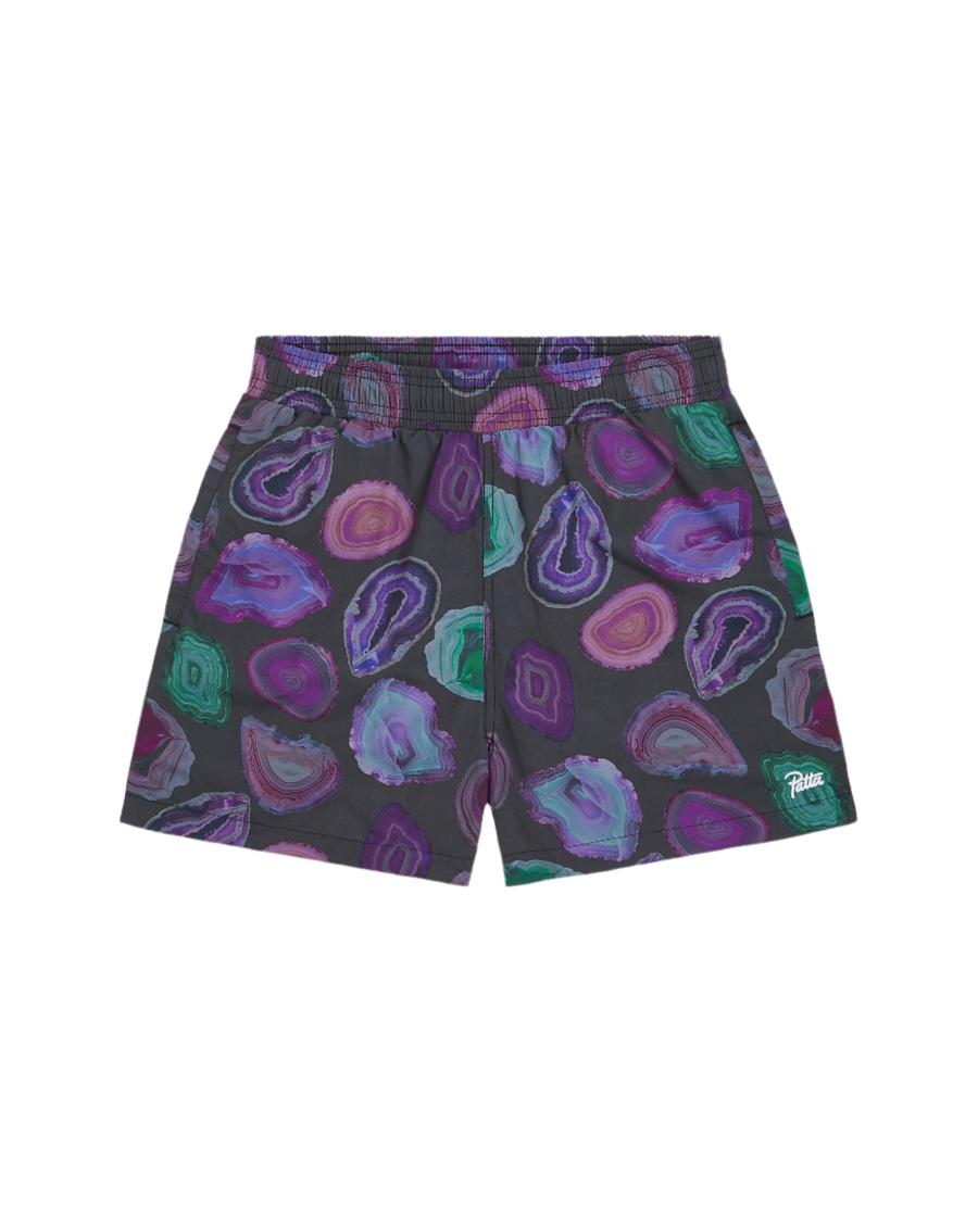 Patta Agathe Swim Shorts