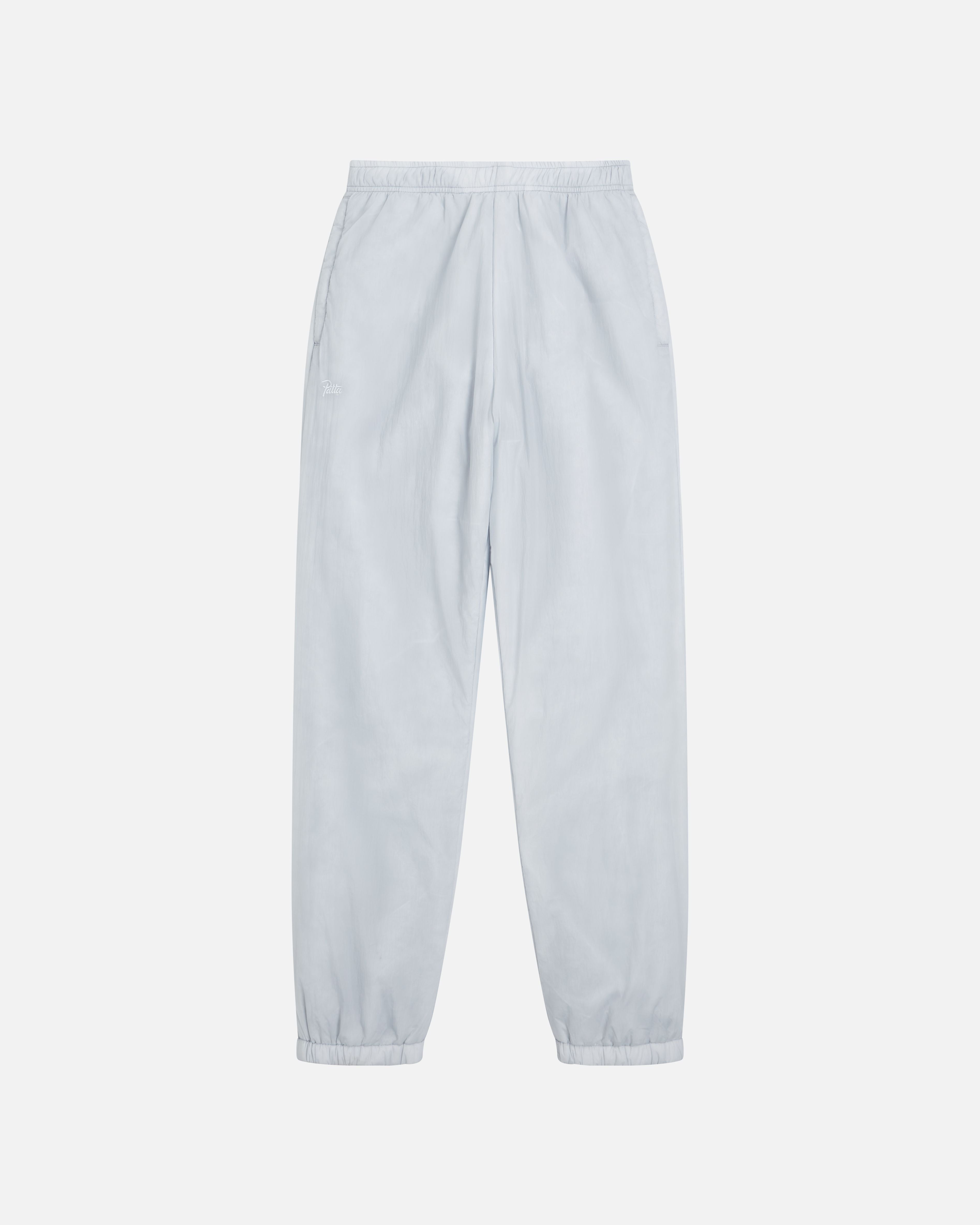 Nylon sales insulated sweatpants