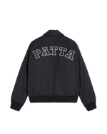 Patta Jet Bomber Jacket