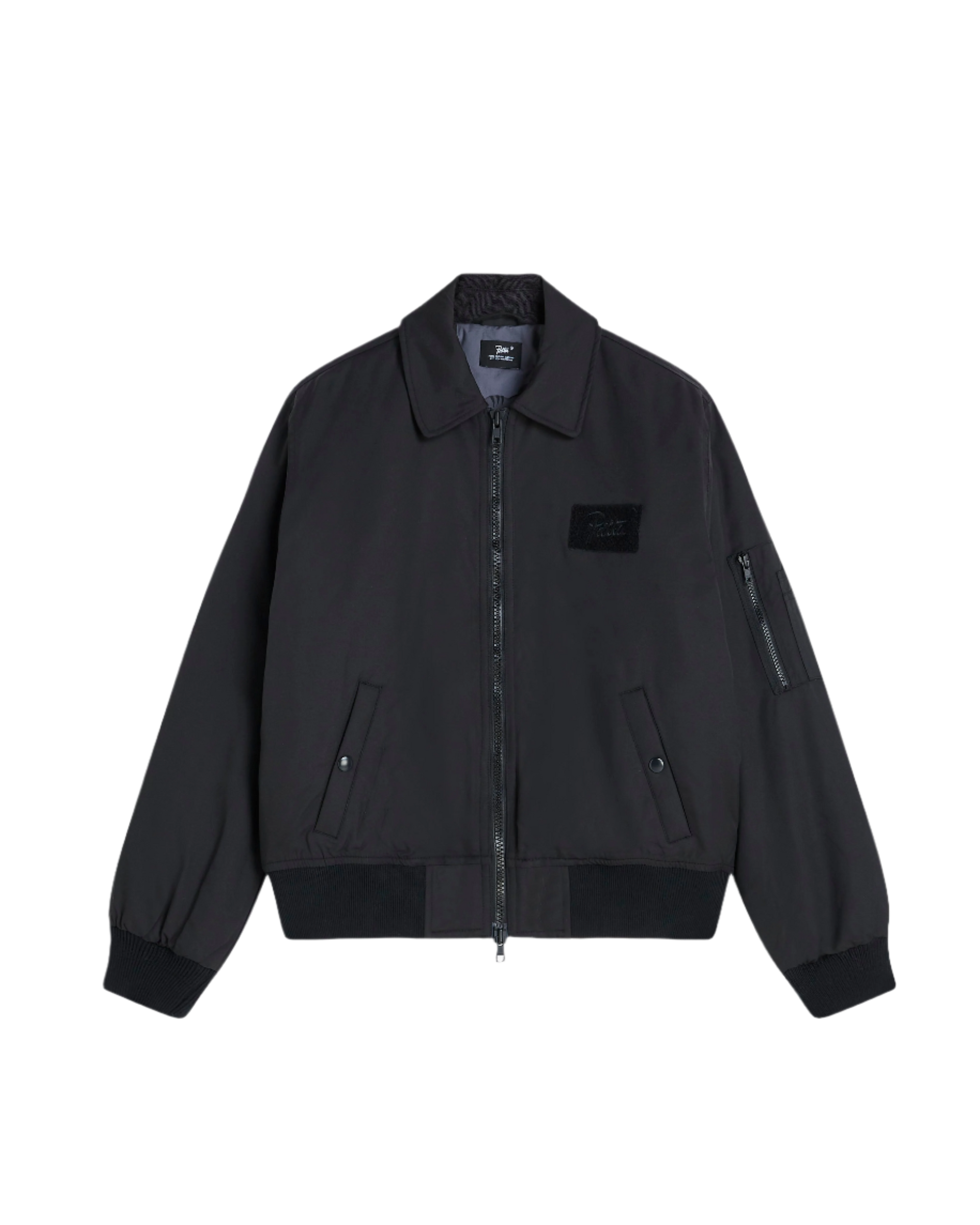 Patta Jet Bomber Jacket