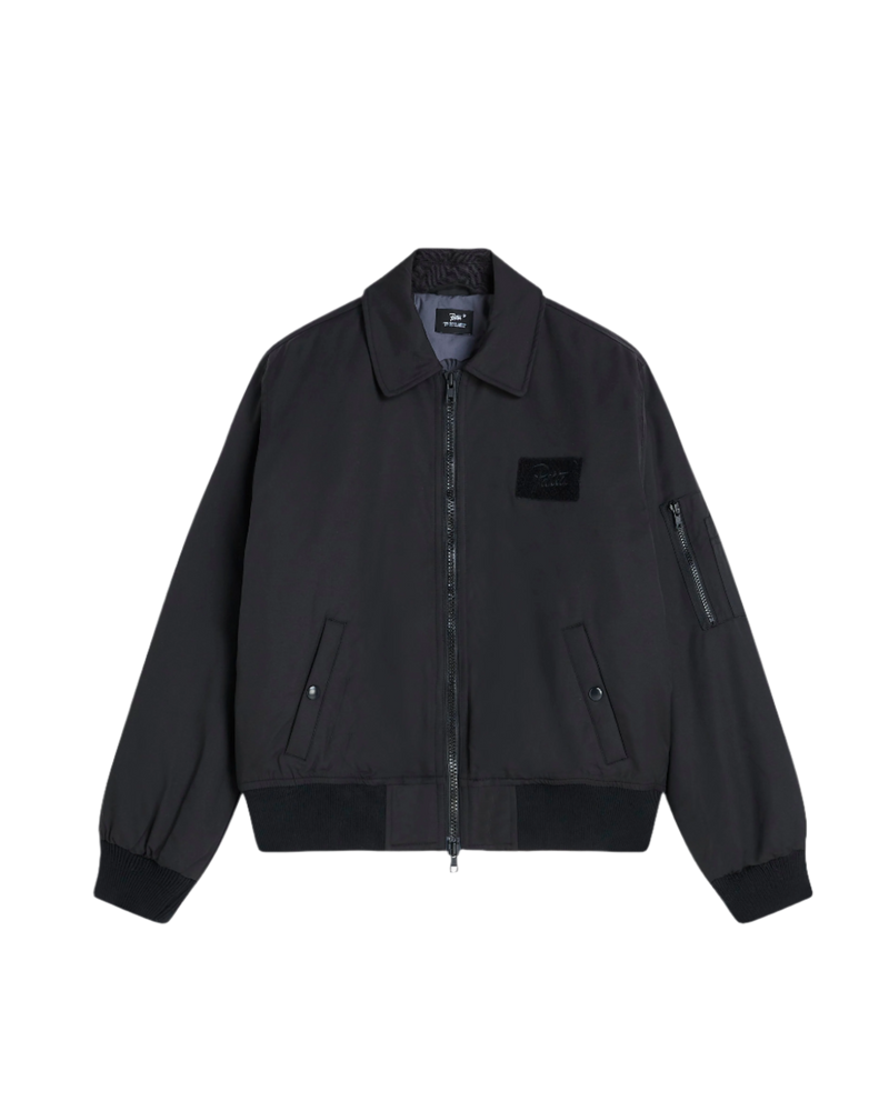 Patta Jet Bomber Jacket