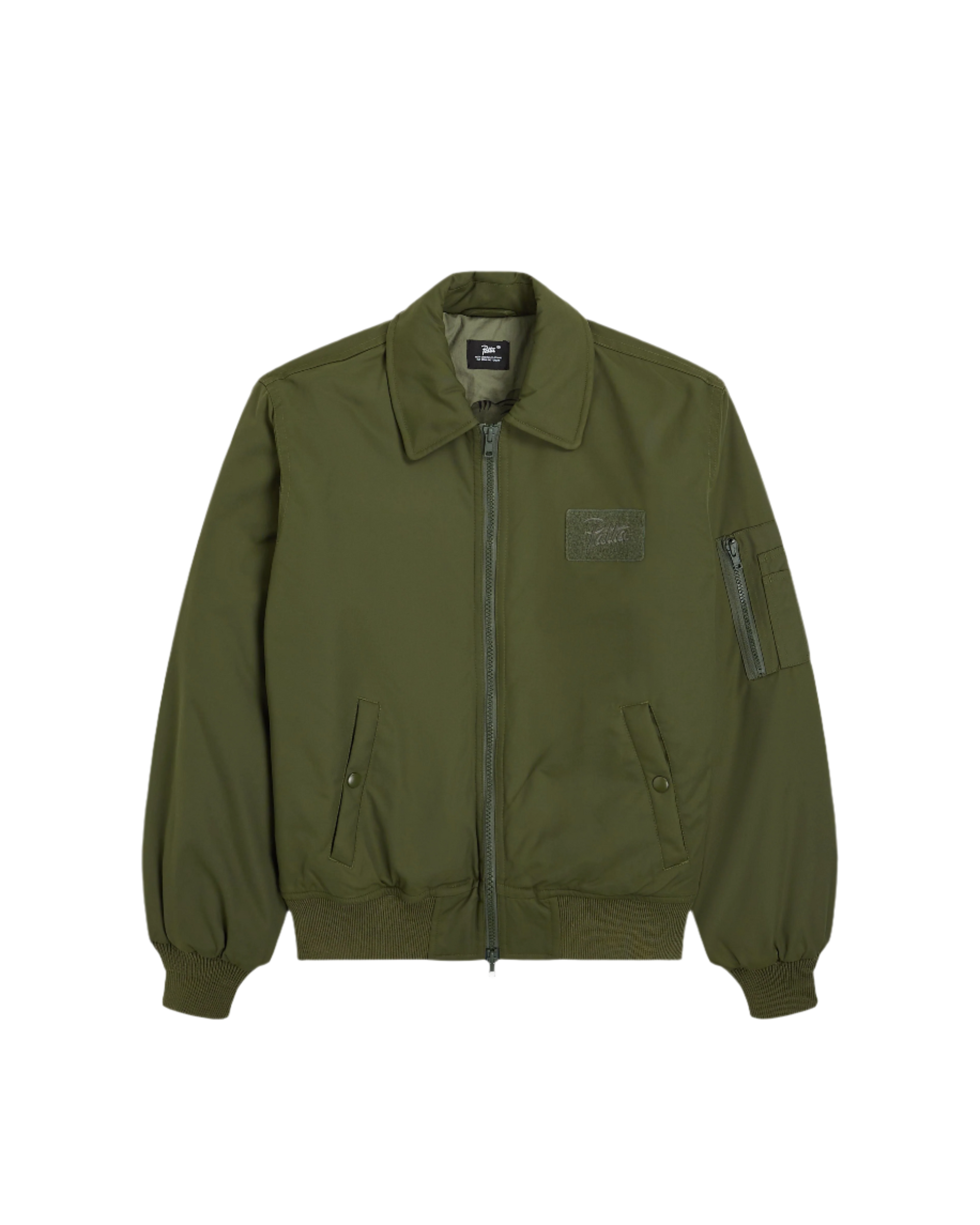 Patta Jet Bomber Jacket