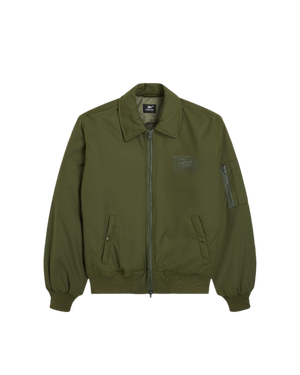 Patta Jet Bomber Jacket