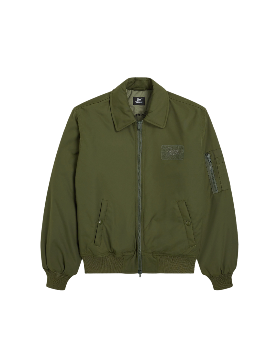 Patta Jet Bomber Jacket