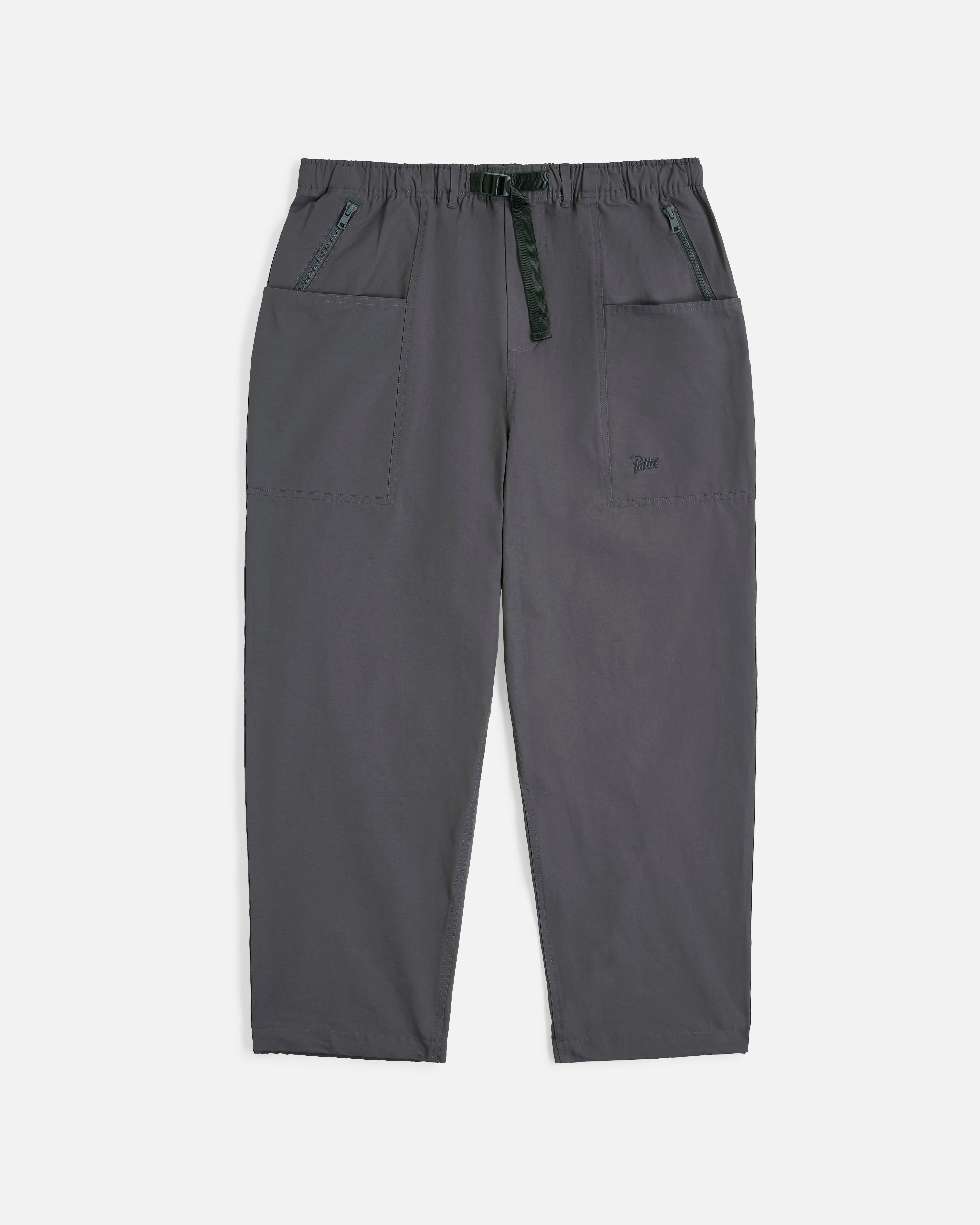 Patta Belted Tactical Chino (Nine Iron) – Patta UK